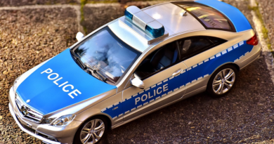 Les policiers aussi énervés contre la hausse du gas-oil Les policiers aussi énervés contre la hausse du gas-oil