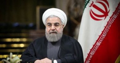Nucléaire : L’Iran va encore réduire ses engagements, annonce Rohani Hassan Rohani en juin 2019