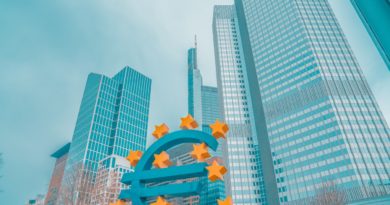 Siège de la Banque centrale européenne (BCE)