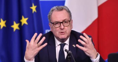 Coronavirus : le retour de l’ISF continue de diviser Richard Ferrand, le président de l’Assemblée Nationale de France.