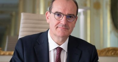 Jean Castex, Premier ministre français.