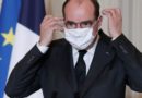 France : le gouvernement renonce à un nouveau confinement pour l’instant