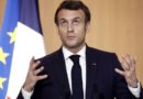 France : Macron tance ses détracteurs et provoque une levée de boucliers