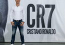 Cristiano Ronaldo, l’homme aux 125 millions de dollars de gains en 2021
