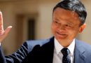 Jack Ma réapparaît et donne le sourire à Alibaba