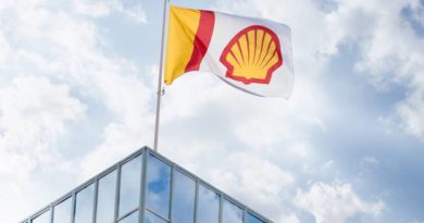Pour Shell, il vaut mieux Londres que les Pays-Bas