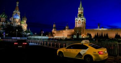 Yandex veut s’éloigner de Moscou