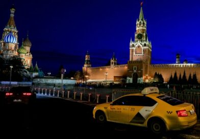 Yandex veut s’éloigner de Moscou