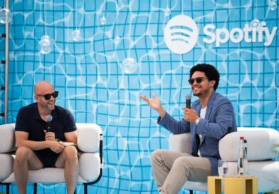 L’épreuve de Spotify sur le marché du podcast