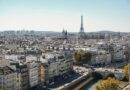 JO de Paris : les prix des locations Airbnb redescendent