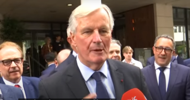 Michel Barnier