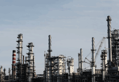Shell à l’assaut de BP