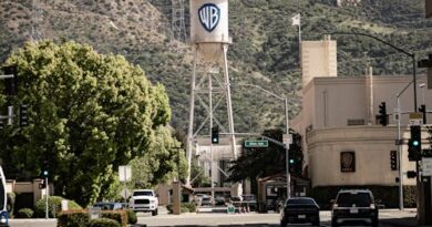 Warner Bros. Discovery mécontent de la rémunération de Zaslav, son PDG Warner Bros. Discovery mécontent de la rémunération de Zaslav, son PDG