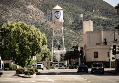 Warner Bros. Discovery mécontent de la rémunération de Zaslav, son PDG
