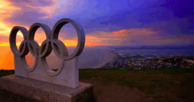 France : bataille autour du coût de l’organisation des JO 2024 France : bataille autour du coût de l’organisation des JO 2024