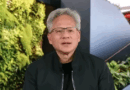 Nvidia explose le plafond des 4 000 milliards de valorisation boursière