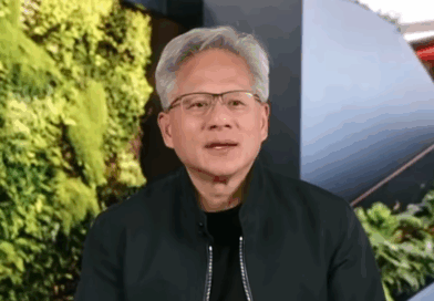 Nvidia explose le plafond des 4 000 milliards de valorisation boursière