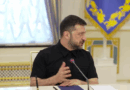 Zelensky : le costume qui valait plus de 200 millions de dollars