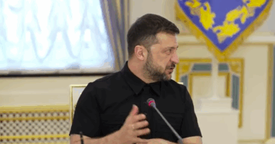 Zelensky : le costume qui valait plus de 200 millions de dollars