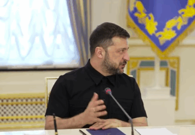 Zelensky : le costume qui valait plus de 200 millions de dollars