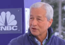 Des prêts garantis par les crypto chez JPMorgan ?