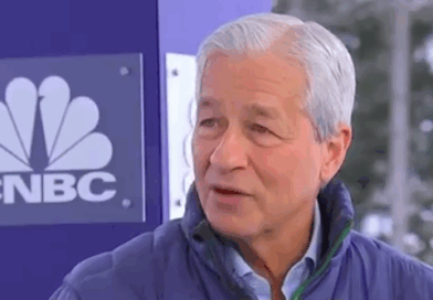 Des prêts garantis par les crypto chez JPMorgan ?