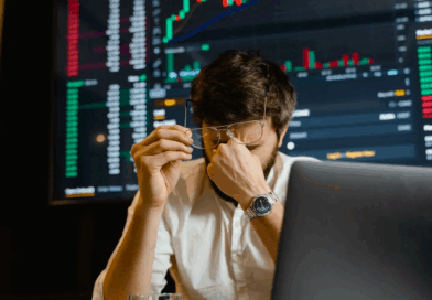 En Allemagne, la Bourse a le vent en poupe