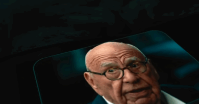 L’épilogue de la succession Murdoch