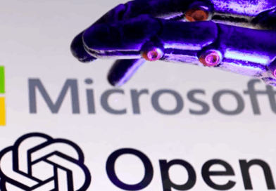 L’accord réinventé entre Microsoft et OpenAI L’accord réinventé entre Microsoft et OpenAI