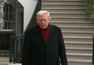 Ces placements controversés de Trump Ces placements controversés de Trump