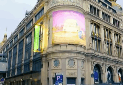 Le Qatar, ce géant de l’immobilier parisien Le Qatar, ce géant de l’immobilier parisien