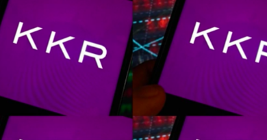 KKR à l&rsquo;assaut du sport business