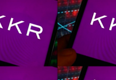 KKR à l&rsquo;assaut du sport business