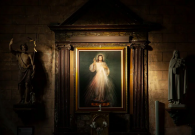 La bonne affaire des parieurs contre la venue du Christ