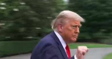 Trump parie sur Netflix-Warner Trump parie sur Netflix-Warner