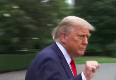 Trump parie sur Netflix-Warner Trump parie sur Netflix-Warner