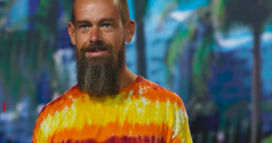 Le grand ménage de Jack Dorsey Le grand ménage de Jack Dorsey