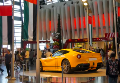 Les troubles au Moyen-Orient font trembler les maisons de luxe Les troubles au Moyen-Orient font trembler les maisons de luxe