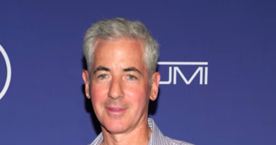 Bill Ackman veut racheter Universal Music