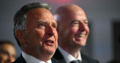 Witkoff, l’envoyé qui s’enrichit en prêchant la paix Witkoff, l’envoyé qui s’enrichit en prêchant la paix