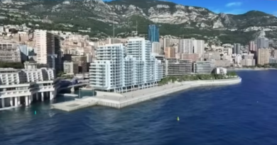 Monaco : l&rsquo;appartement à plus de 550 millions de dollars de Rinat Akhmetov