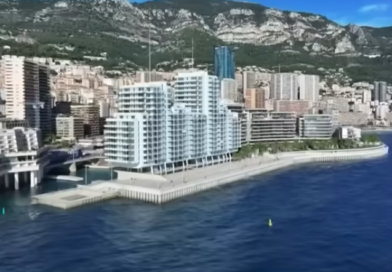 Monaco : l&rsquo;appartement à plus de 550 millions de dollars de Rinat Akhmetov