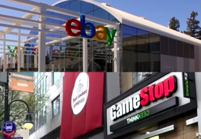 GameStop tente un coup de force à 56 milliards contre eBay