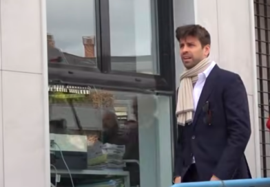 Gerard Piqué épinglé pour délit d&rsquo;initié