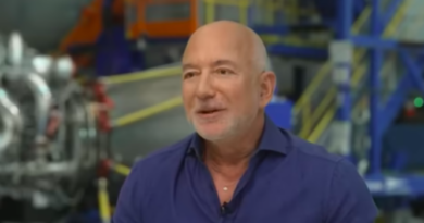 Jeff Bezos plaide pour une exonération fiscale des bas revenus