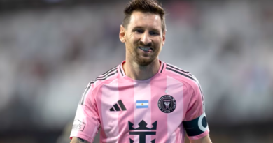 Messi rejoint le club des footballeurs milliardaires Messi rejoint le club des footballeurs milliardaires