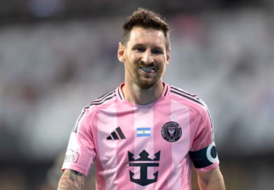 Messi rejoint le club des footballeurs milliardaires Messi rejoint le club des footballeurs milliardaires