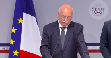 En France, un épais brouillard sur le patrimoine des plus riches