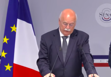 En France, un épais brouillard sur le patrimoine des plus riches