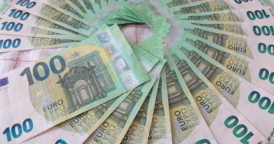 2025, année record pour les millionnaires du monde